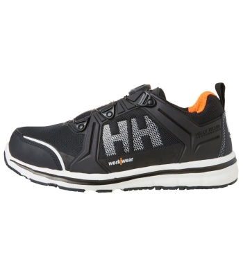 Helly Hansen Oslo Low Boa S3 Ht - Code 78228