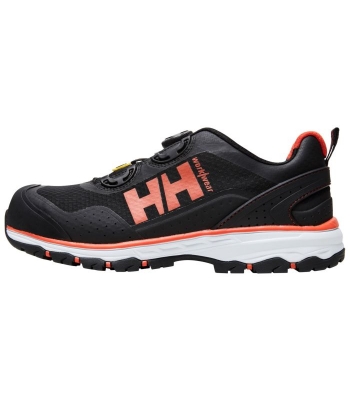 Helly Hansen Chelsea Evo Low Boa S1p - Code 78230