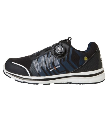 Helly Hansen Oslo Low Boa O1 - Code 78231