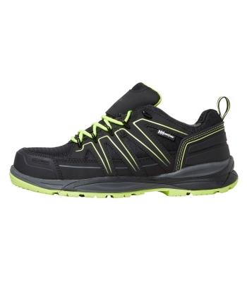 Helly Hansen Add Vis Low - Code 78233 - (HH_78233) - Option: BLACK/YELLOW - 44