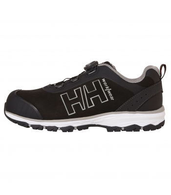 Helly Hansen Chelsea Evo Low Boa S3 Ht W - Code 78235