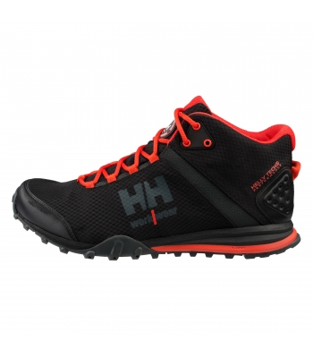 Helly Hansen Rabbora Trail Mid Ht - Code 78253