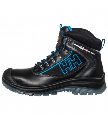 Helly Hansen Vika Mid Tex Ww - Code 78255