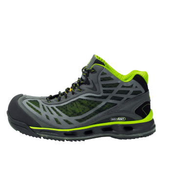 Helly Hansen Magni Sv Flow Mid Ww - Code 78258