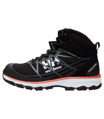 Helly Hansen Chelsea Evo Mid S3 Ht - Code 78262