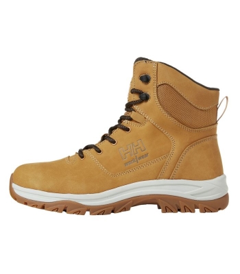 Helly Hansen Ferrous Mid S3 - Code 78264