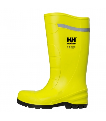 Helly Hansen Vollen Pu Boot Ww - Code 78307