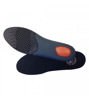 Helly Hansen Hh Cushion Support Insole Ww - Code 78309
