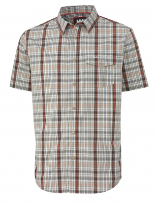 Helly Hansen Lymington Short Sleeve Shirt - Code 79099