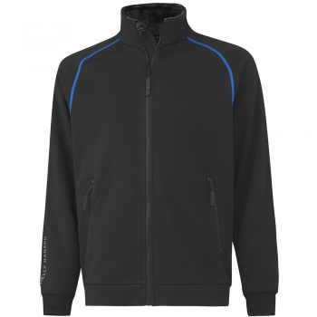 Helly Hansen Chelsea Full Zip Sweater - Code 79148