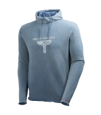 Helly Hansen Mjolnir Hoodie - Code 79150