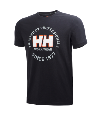 Helly Hansen Oslo T-shirt - Code 79252