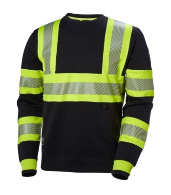 Helly Hansen Icu Sweatshirt - Code 79272