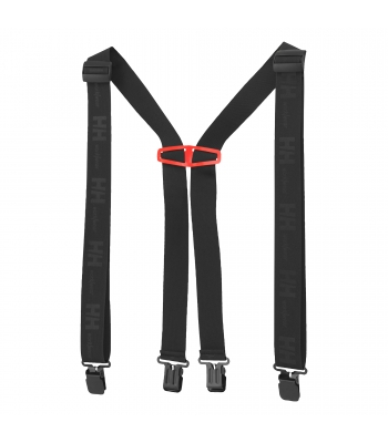 Helly Hansen Logo Suspenders - Code 79523