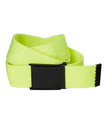 Helly Hansen Aker Webbing Belt - Code 79557