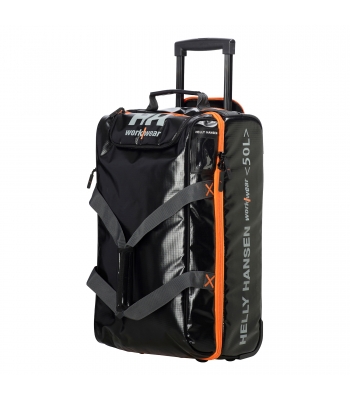 Helly Hansen Trolley Bag 50l - Code 79567