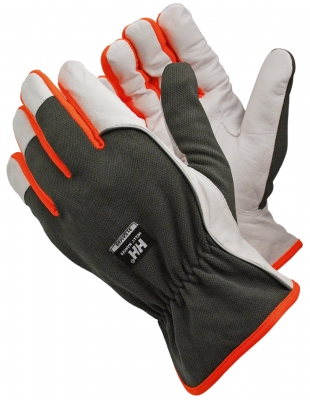 Helly Hansen Bordeaux Gloves 6 Pack - Code 79614