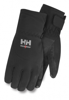 Helly Hansen Albertville Glove - Code 79680