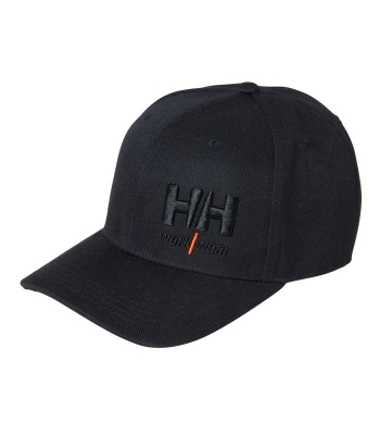 Helly Hansen Classic Logo Cap - Code 79802