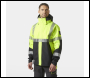 Helly Hansen Icu Shell Jacket - Code 71172