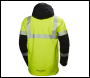 Helly Hansen Icu Shell Jacket - Code 71172