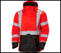 Helly Hansen Uc-me Shell Jacket - Code 71185