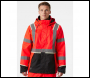 Helly Hansen Uc-me Shell Jacket - Code 71185