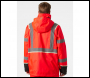 Helly Hansen Uc-me Shell Jacket - Code 71185