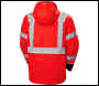 Helly Hansen Uc-me Shell Jacket - Code 71185