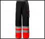 Helly Hansen Uc-me Shell Pant Cl1 - Code 71186