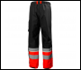 Helly Hansen Uc-me Shell Pant Cl1 - Code 71186