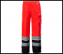 Helly Hansen Uc-me Shell Pant Cl2 - Code 71187