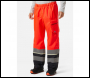 Helly Hansen Uc-me Shell Pant Cl2 - Code 71187