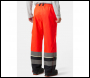 Helly Hansen Uc-me Shell Pant Cl2 - Code 71187