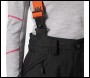 Helly Hansen W Kensington Cnct Shell Pant - Code 71241