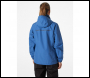 Helly Hansen W Manchester 2.0 Shell Jacket - Code 71262