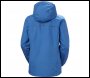 Helly Hansen W Manchester 2.0 Shell Jacket - Code 71262