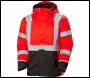 Helly Hansen Uc-me Winter Jacket - Code 71355