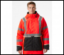 Helly Hansen Uc-me Winter Jacket - Code 71355