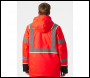 Helly Hansen Uc-me Winter Jacket - Code 71355