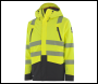 Helly Hansen Oslo H2 Flow Cis Jacket - Code 71364