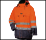 Helly Hansen Ludvika Parka - Code 71377