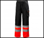 Helly Hansen Uc-me Winter Pant Cl1 - Code 71455