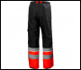 Helly Hansen Uc-me Winter Pant Cl1 - Code 71455