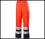 Helly Hansen Uc-me Winter Pant Cl2 - Code 71456