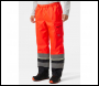 Helly Hansen Uc-me Winter Pant Cl2 - Code 71456