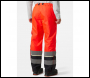 Helly Hansen Uc-me Winter Pant Cl2 - Code 71456