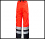 Helly Hansen Uc-me Winter Pant Cl2 - Code 71456