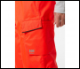 Helly Hansen Uc-me Winter Pant Cl2 - Code 71456