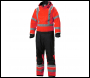 Helly Hansen Uc-me Winter Suit - Code 71555